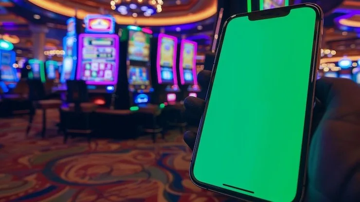 bestcasino Lago de Chapala Megaways